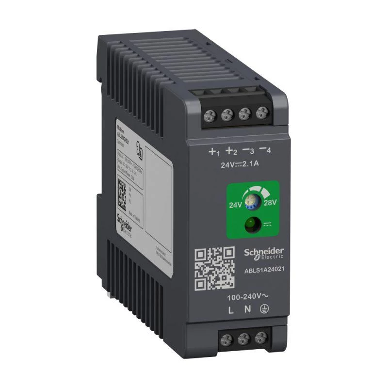 Фото Schneider Electric ABLS1A24021