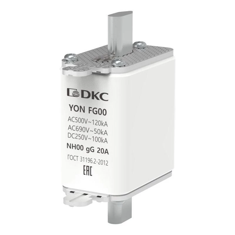 Фото YON (группа DKC) 1FG00-0020