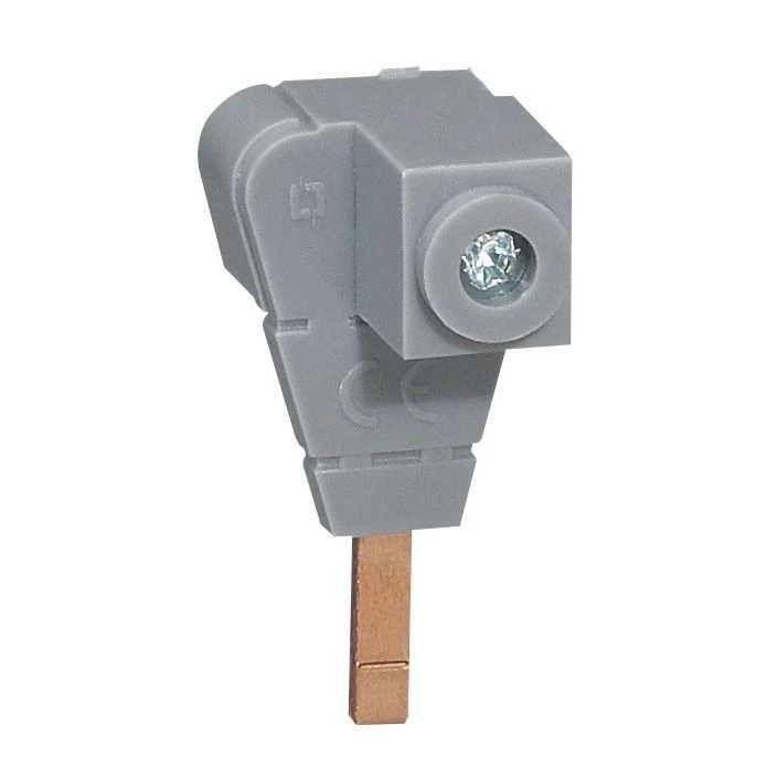 Legrand Клемма питания гребенки 6-35кв.мм Leg 404906