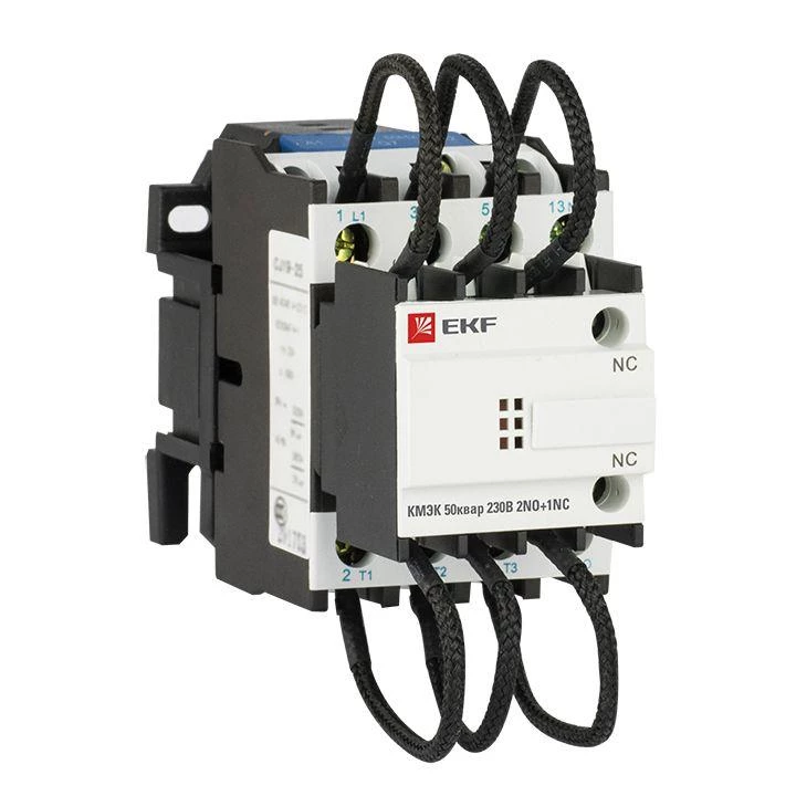 Фото EKF ctrk-s-110-50-230