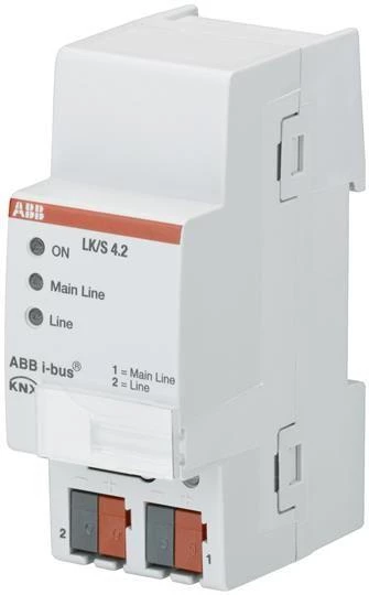 Фото ABB 2CDG110171R0011