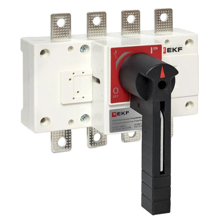 Фото EKF psds-160-4