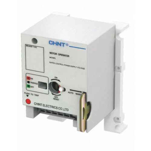 CHINT Привод моторный для NM1-125S/3P AC230/DC220В  132369