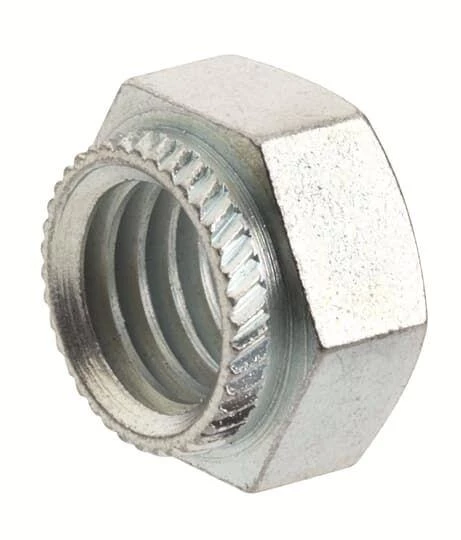 ABB Гайка M12 (уп.10шт)  ZX398P10