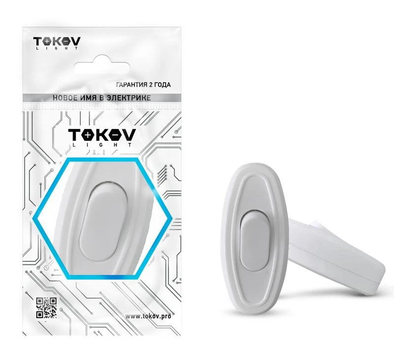 Фото TOKOV ELECTRIC TKL-SW-C01