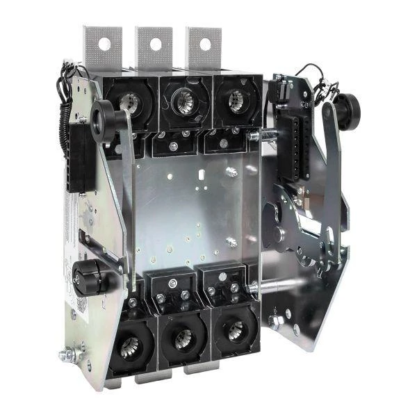 Фото EKF mccb99m-630-dod-3f