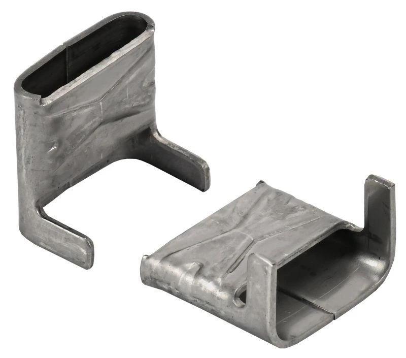 IEK Скрепа С-20 201 (уп.2шт)  USB10-201-20-10-02