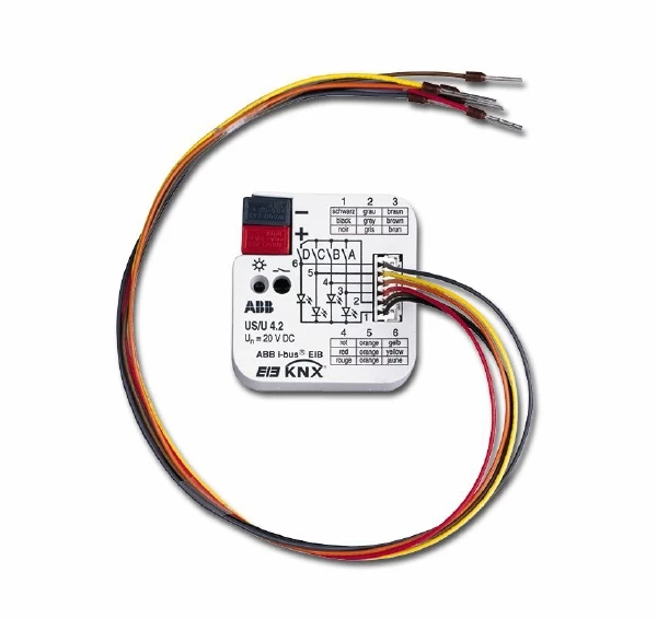 Фото ABB GHQ6310070R0111