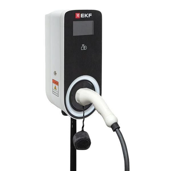 Фото EKF Impulse-AC-22-GBT