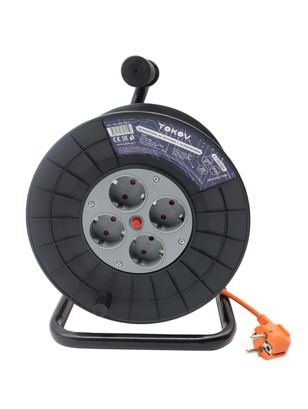 Фото TOKOV ELECTRIC TKE-SK20-075-Z