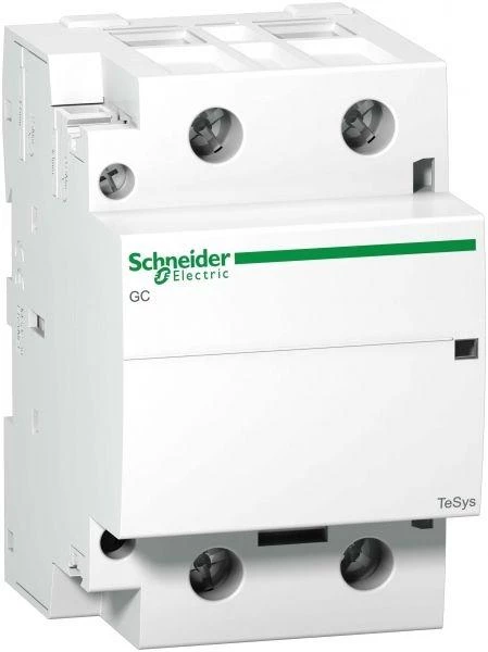 Schneider Electric Модуль конт. 2п-2НО 100А 220В 50Гц SchE GC10020M5