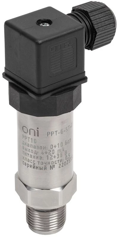 Фото ONI PPT-G-ST-010-4-20-2-2