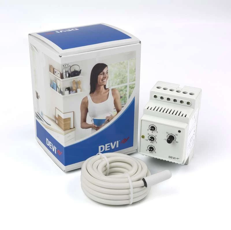 Фото DEVI 140F1075