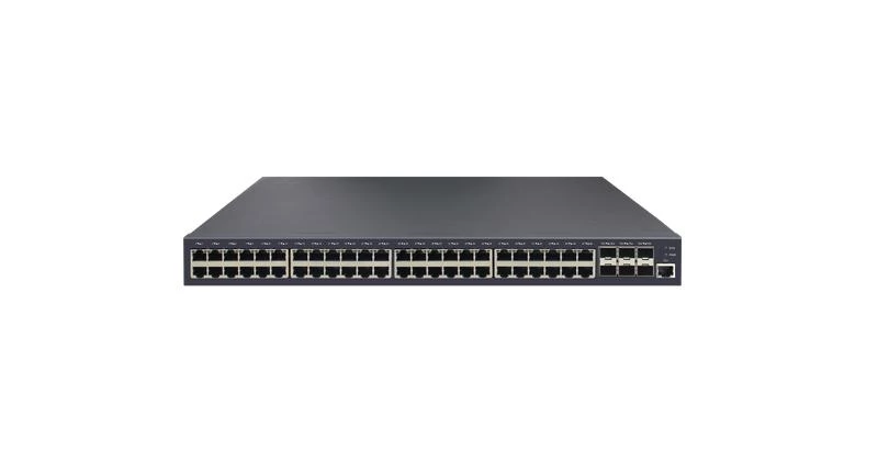 Фото NIKOMAX GL-SW-G201-54TC