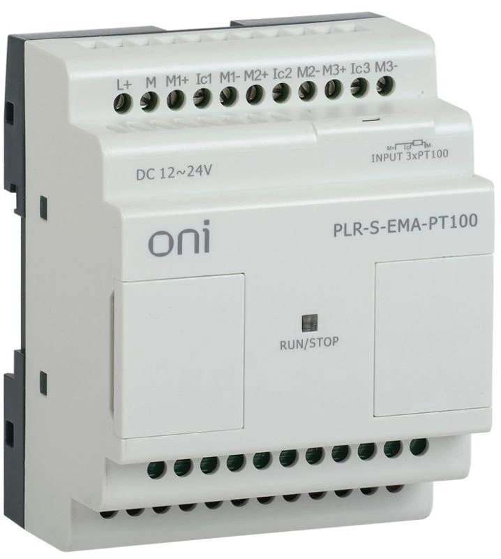 Фото ONI PLR-S-EMA-PT100