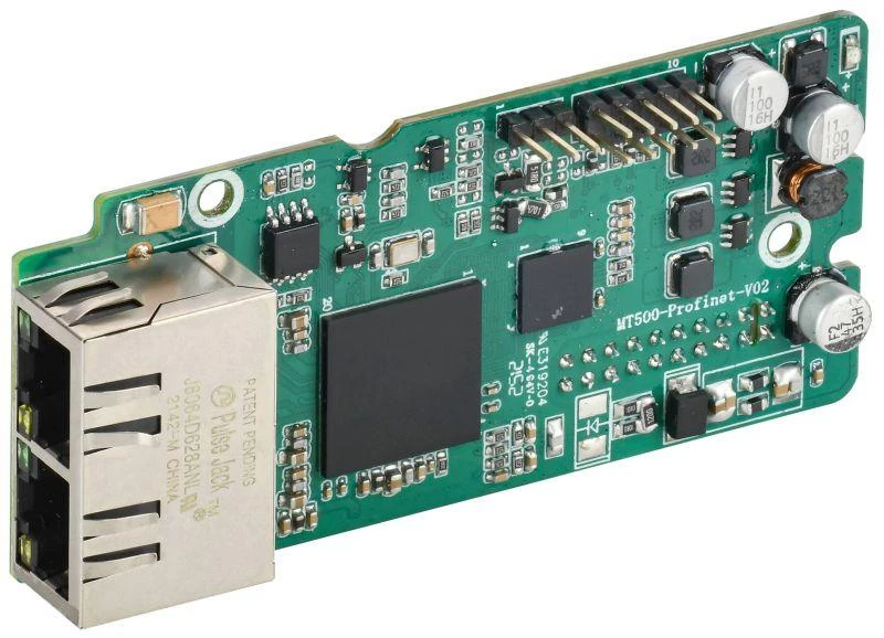 Фото ONI EC-K750-PROFINET