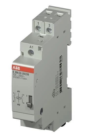 ABB Реле электромех. E290-32-10/230  2TAZ322000R2011