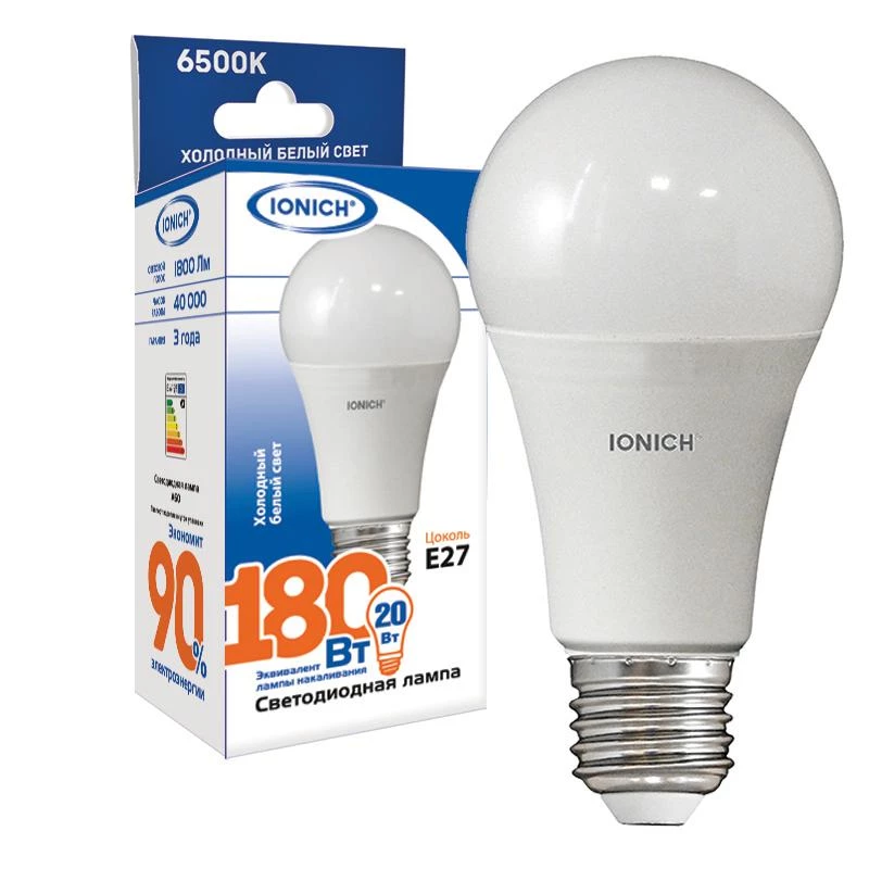 Фото IONICH 1561