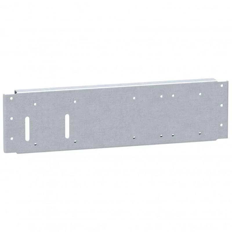 Schneider Electric Плата монтажная Ш600 для MASTERPACT NT FFF SchE NSYFXMNT60F