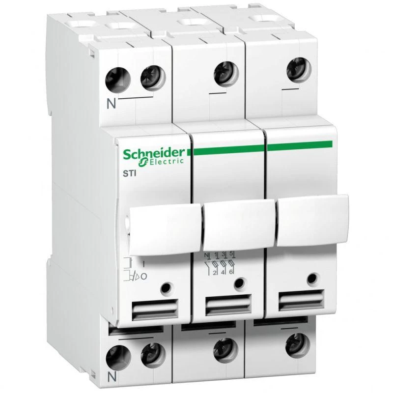 Фото Schneider Electric A9N15658