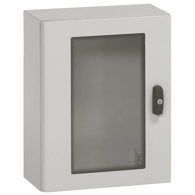Legrand Шкаф Atlantic IP55 (700х500х250) стекл. дверь Leg 035495