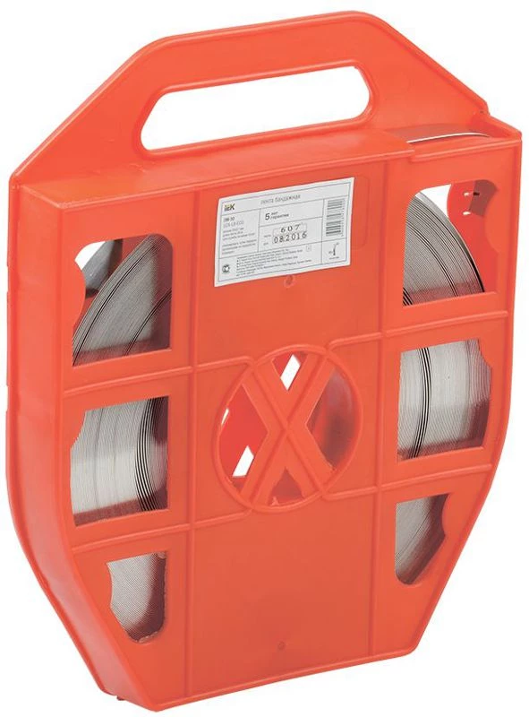 Фото IEK UZA-LB-ECO