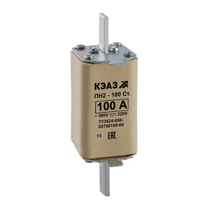 Фото КЭАЗ 110874