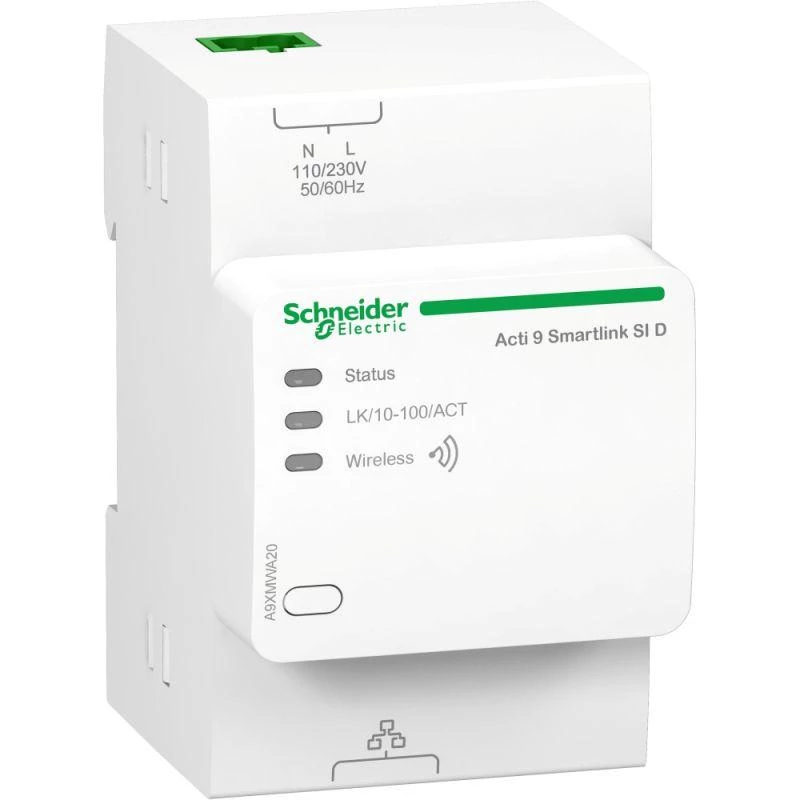 Фото Schneider Electric A9XMWA20