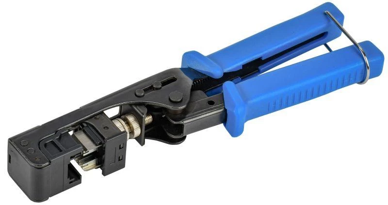 ITK Инструмент обжимной для модулей Keystone Jack 90  CKJ-090-05