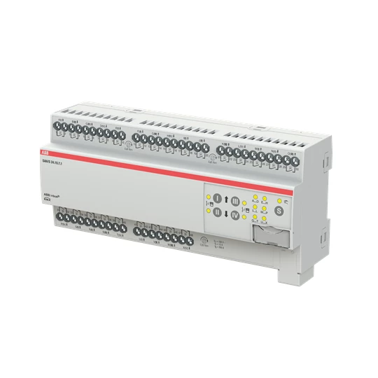 Фото ABB 2CDG110249R0011