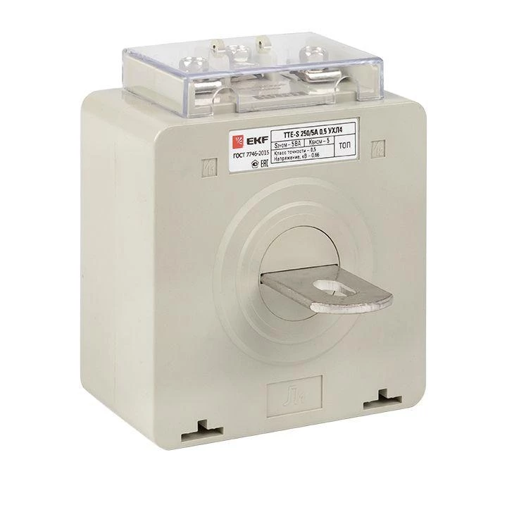 Фото EKF tte-S-250