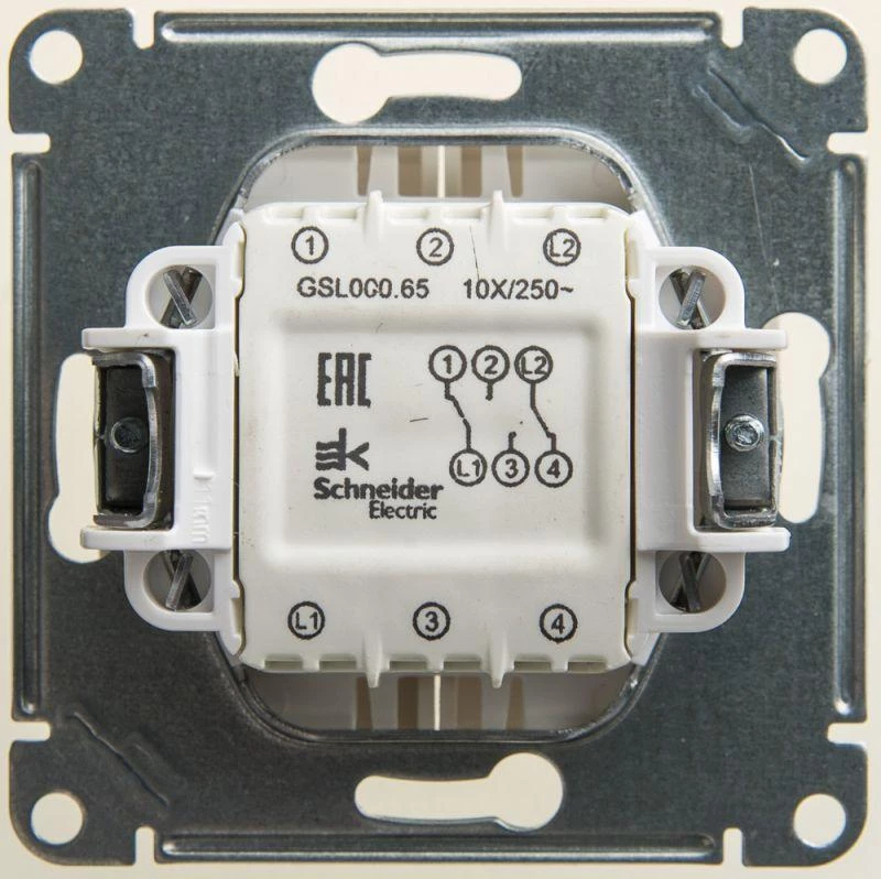 Фото Systeme Electric GSL000665