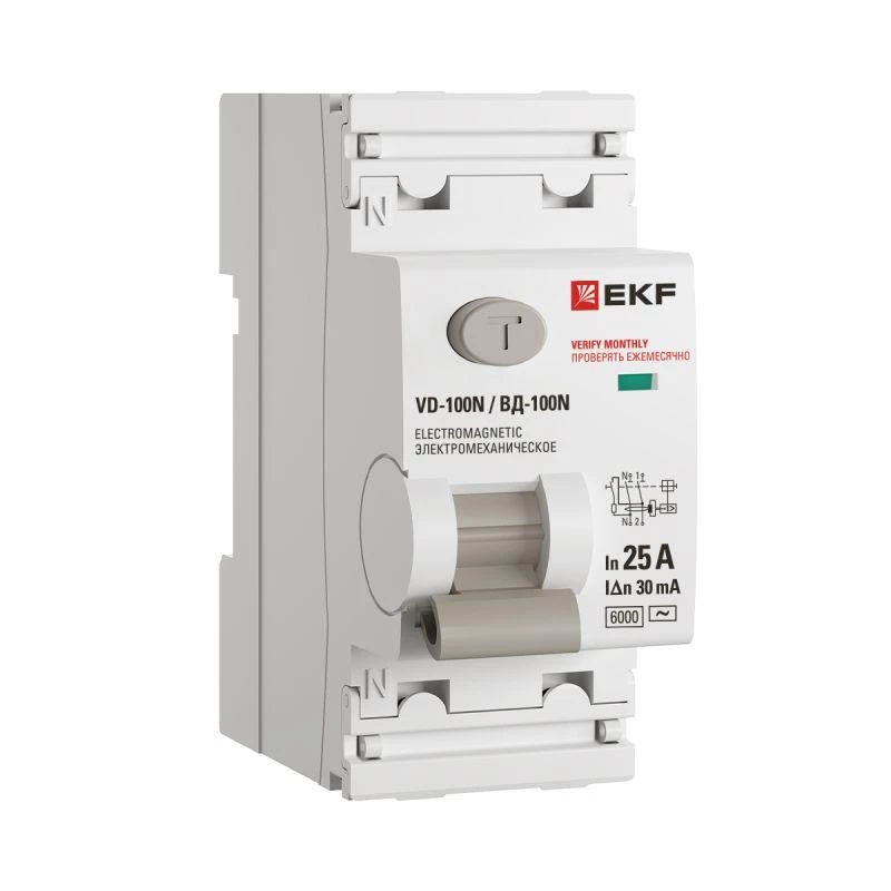 Фото EKF E1026M2530
