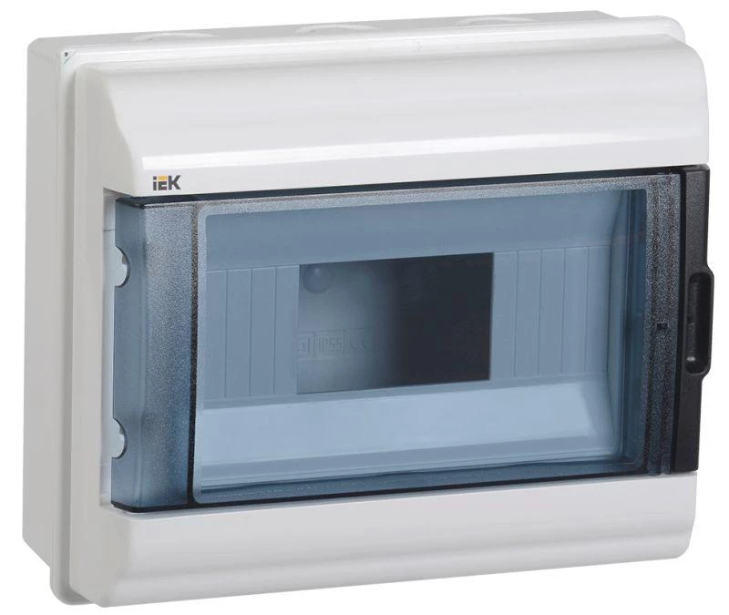 Фото IEK MKP72-N3-09-55