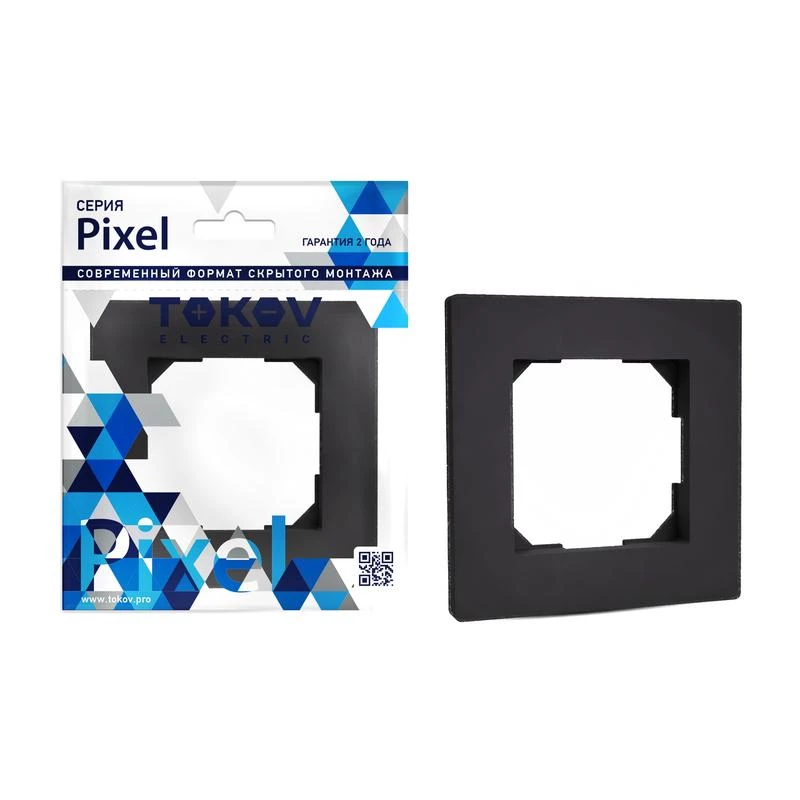 Фото TOKOV ELECTRIC TKE-PX-RM1-C14