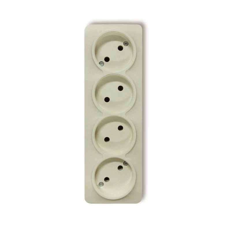 Фото TOKOV ELECTRIC TKE-FR-R4-C02