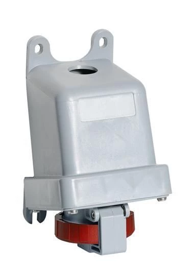 ABB Розетка наружн. уст. 16А 3P+E IP67  2CMA167157R1000