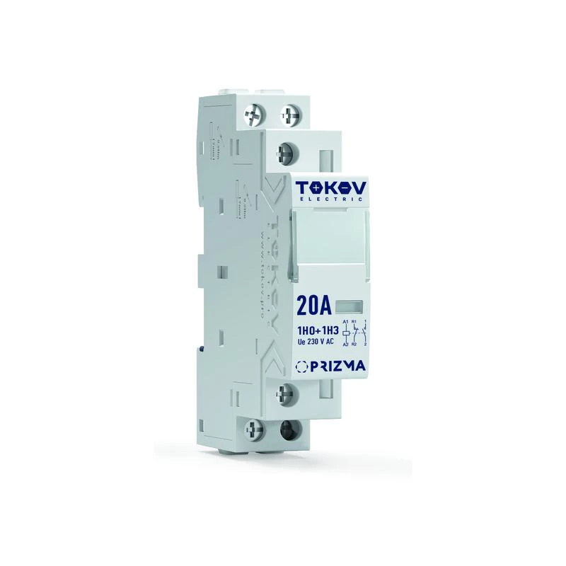 Фото TOKOV ELECTRIC TKE-PZ-MC-1-20-230-11