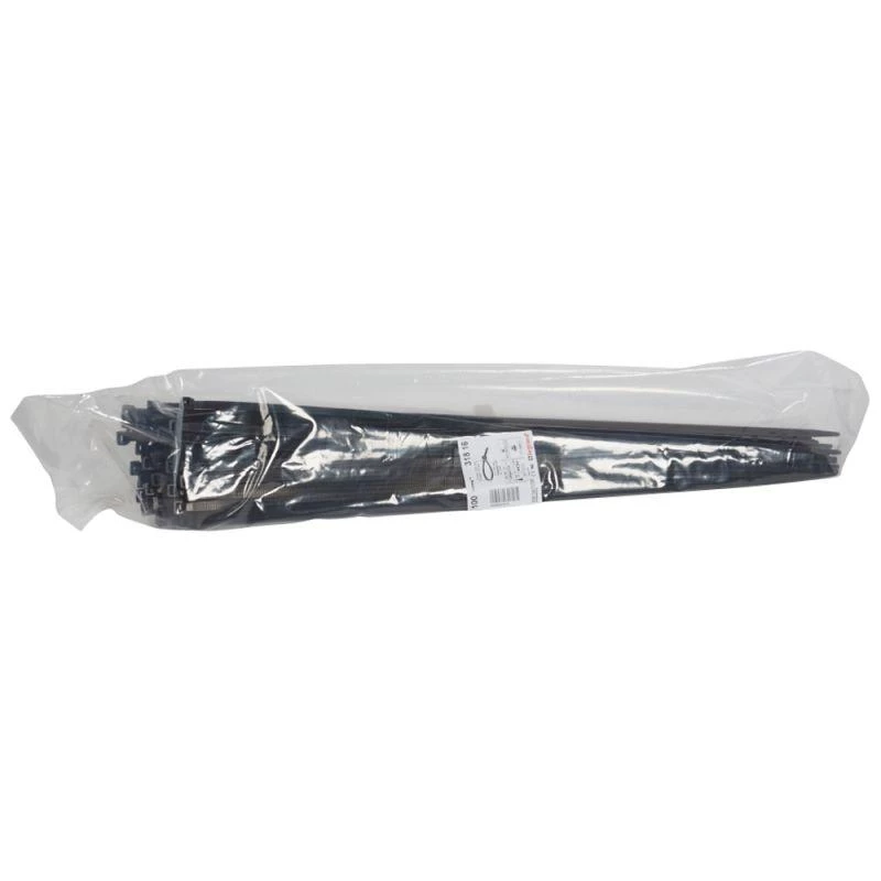 Legrand Хомут кабельный Colring 9х710 P6.6 черн. (уп.100шт) Leg 031816