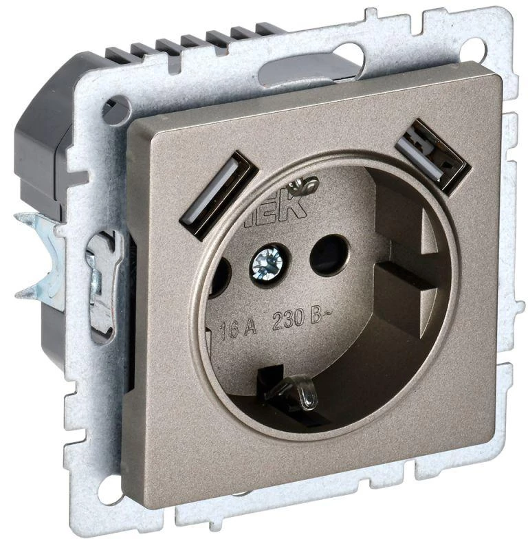 Фото IEK BR-R14-16-U21-D21-K37