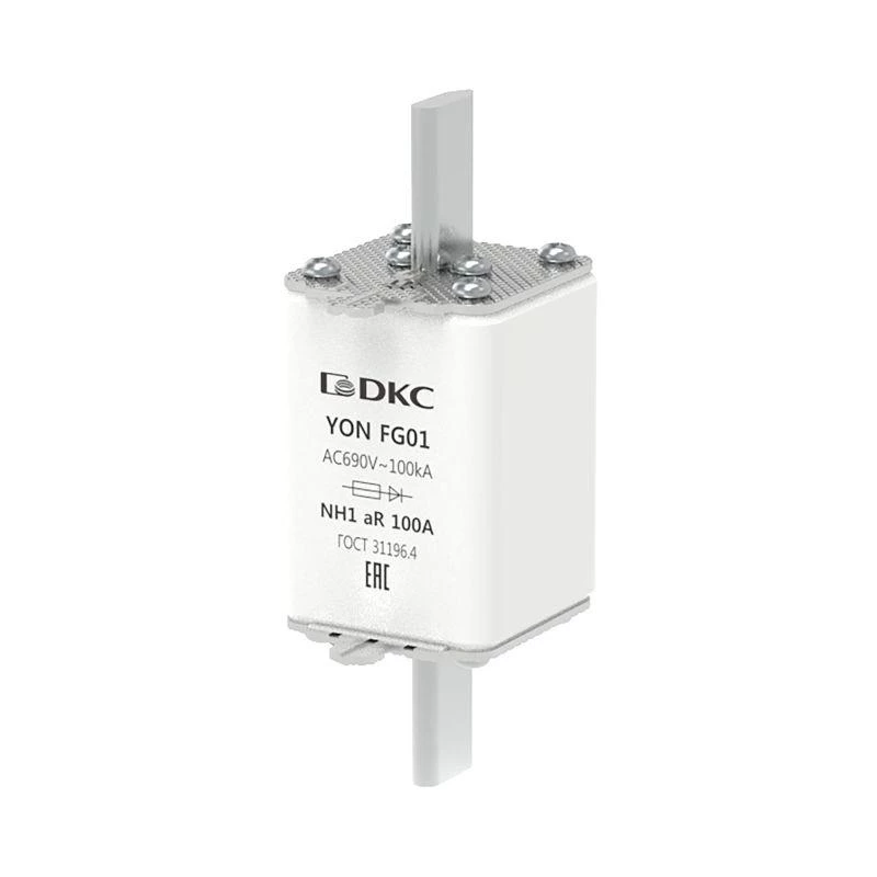Фото YON (группа DKC) 1FG01-0100-690V-AR