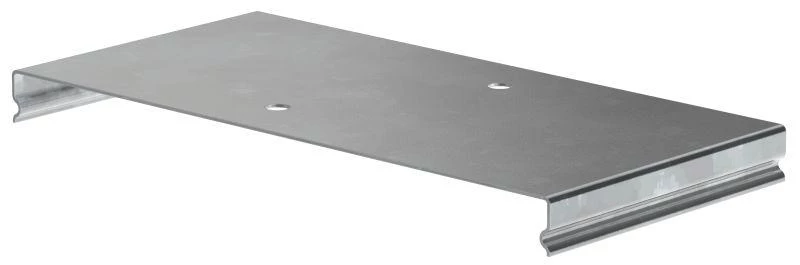 IEK Накладка для крышки лотка 200 HDZ CLP1S-NK-200-HDZ