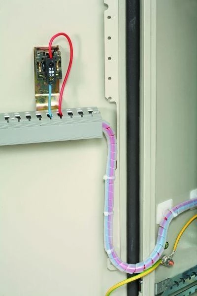 Schneider Electric Кабель-канал спиральный L50000 SchE NSYTC12100