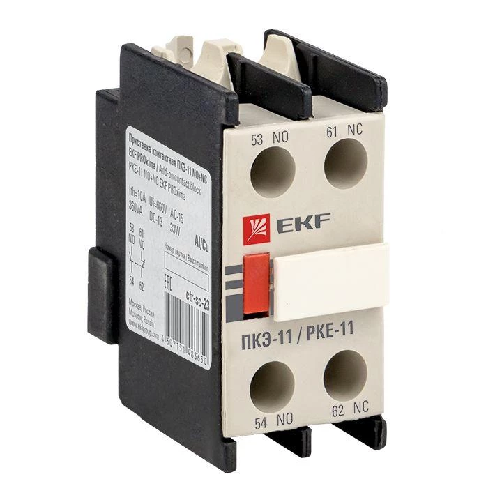 Фото EKF ctr-sc-23