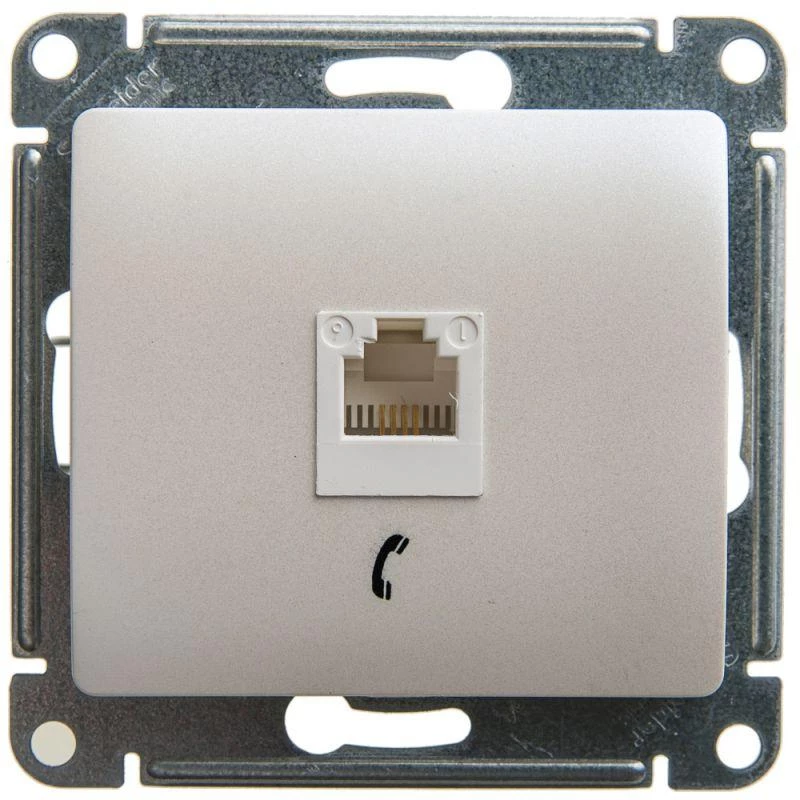 Фото Systeme Electric GSL000681T