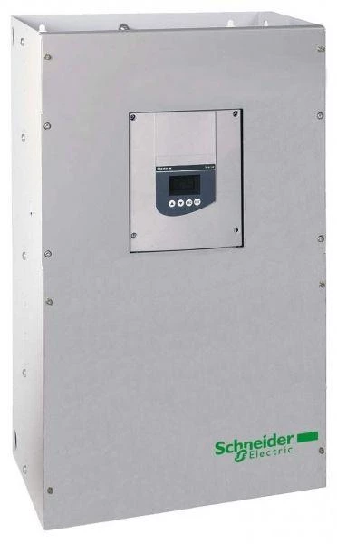 Фото Schneider Electric ATS48C48Q