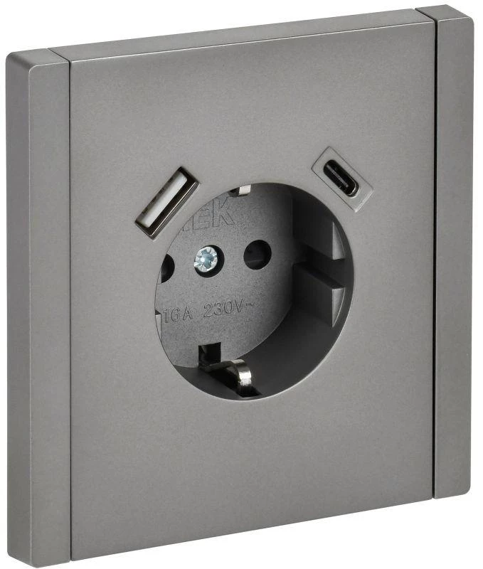 Фото IEK FP-R14-16-U22-018-K46