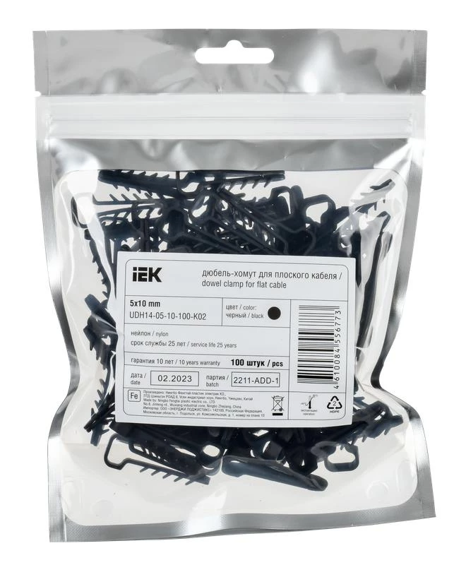 Фото IEK UDH14-05-10-100-K02