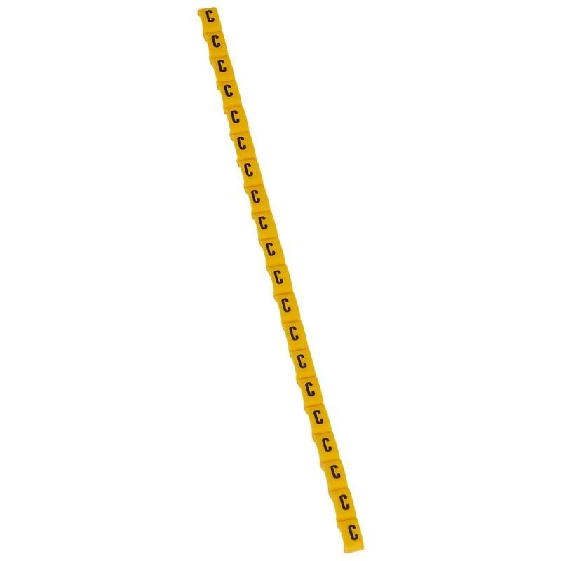 Legrand Маркер Duplex "С" Leg 038412