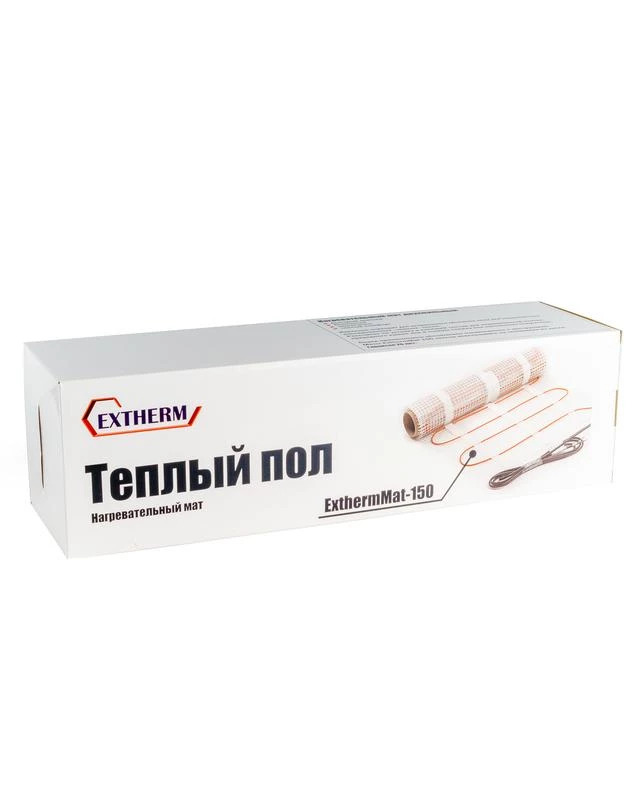 Фото EXTHERM ExthermMat 150-750-5.0